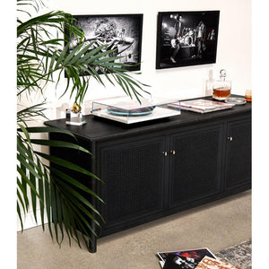 Fleming Entertainment Console