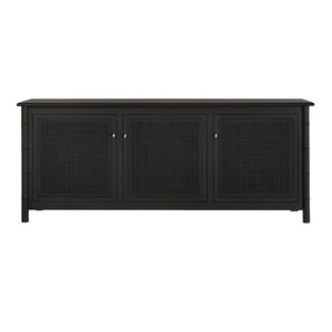 Fleming Entertainment Console
