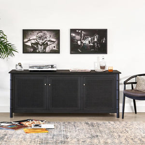 Fleming Entertainment Console