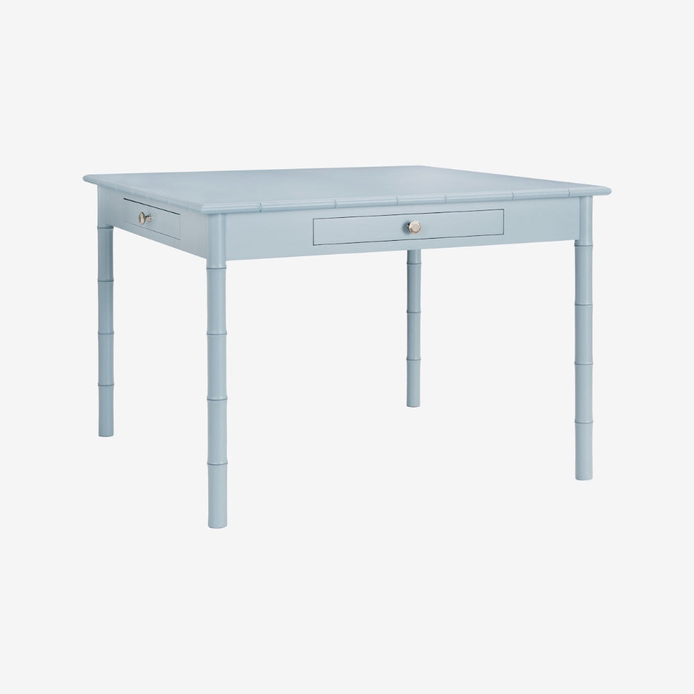 Fleming 4-Drawer Game Table