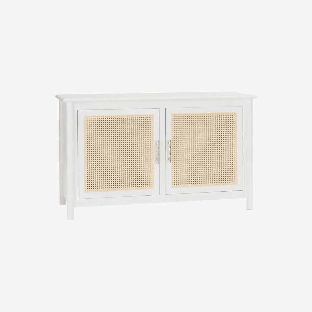 Fleming Mini Entertainment Console