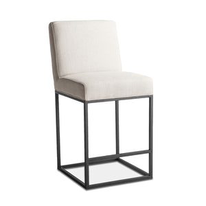 Rebel Off-White Counter Chair