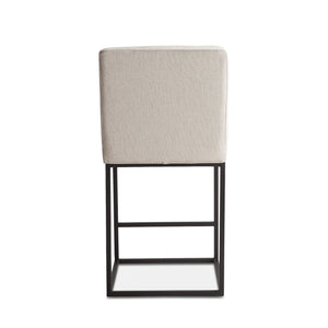 Rebel Off-White Counter Chair