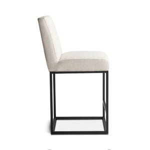 Rebel Off-White Counter Chair