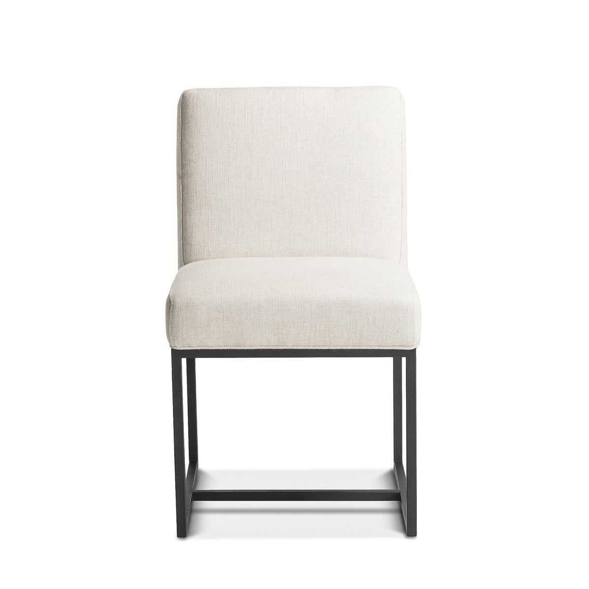 Rebel Dining Chairs in Off-White