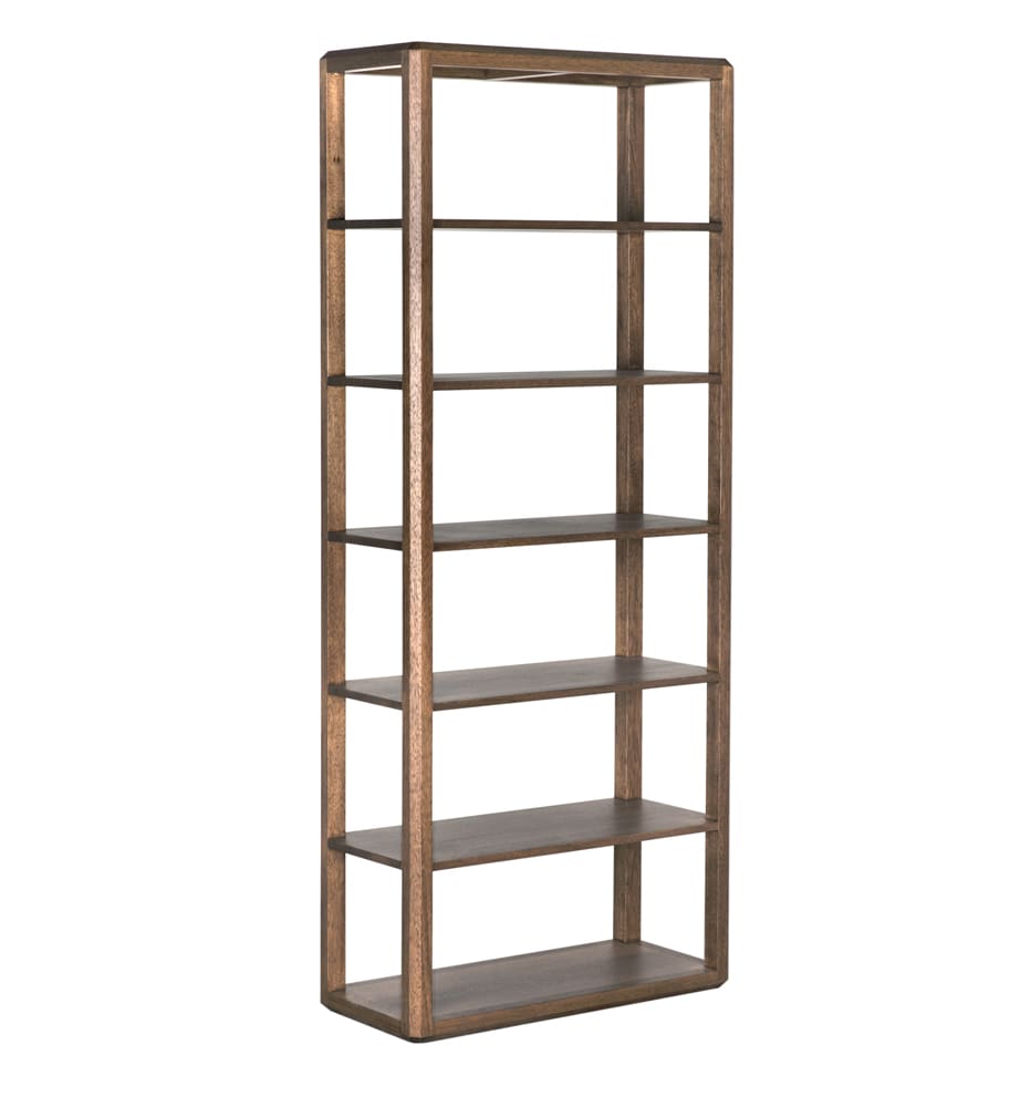 Idris Bookcase