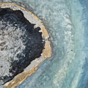 Shaye Rawson's Geodes, Set of Three