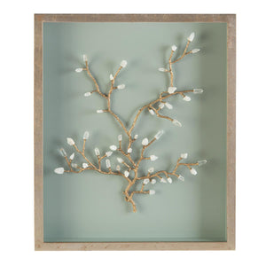 Crystal Arbor II