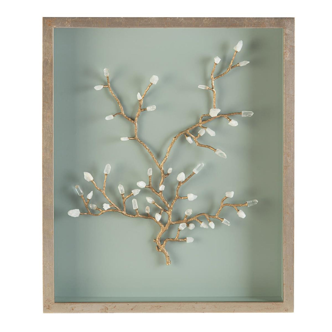 Crystal Arbor II