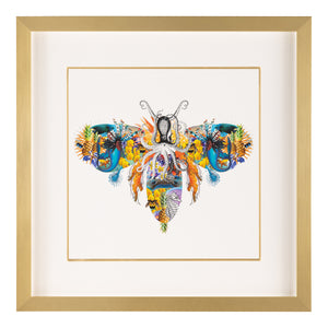 Amy Shaw's Fantasy World Collection: Bee