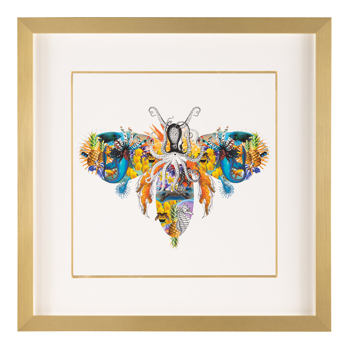 Amy Shaw's Fantasy World Collection: Bee