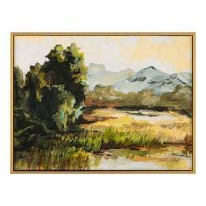 Jackie Ellens' Mini Landscapes II