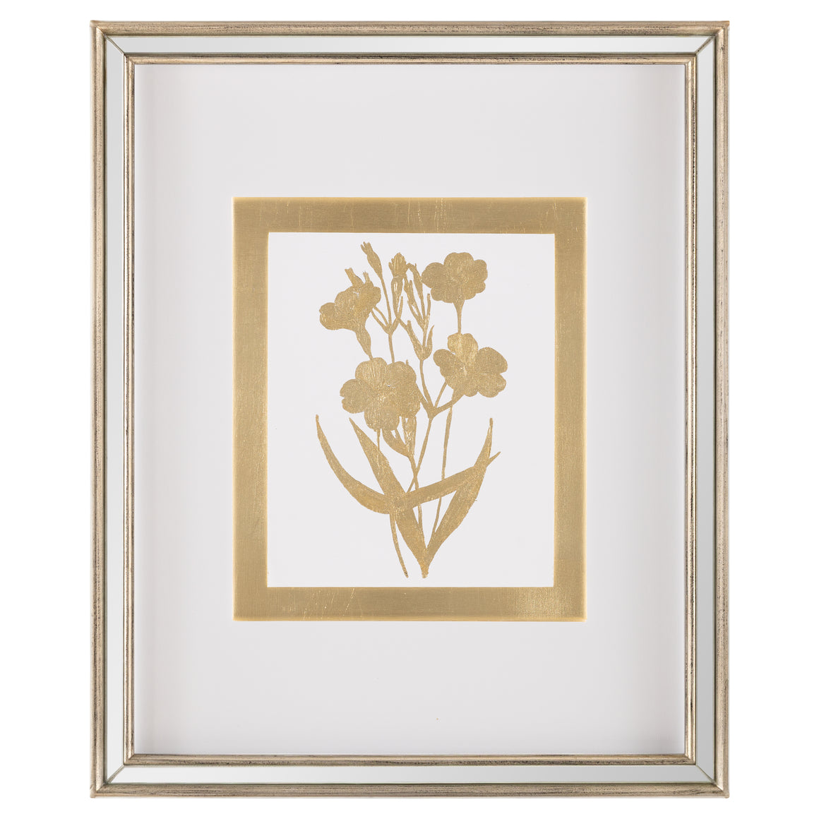 Golden Botanicals IV