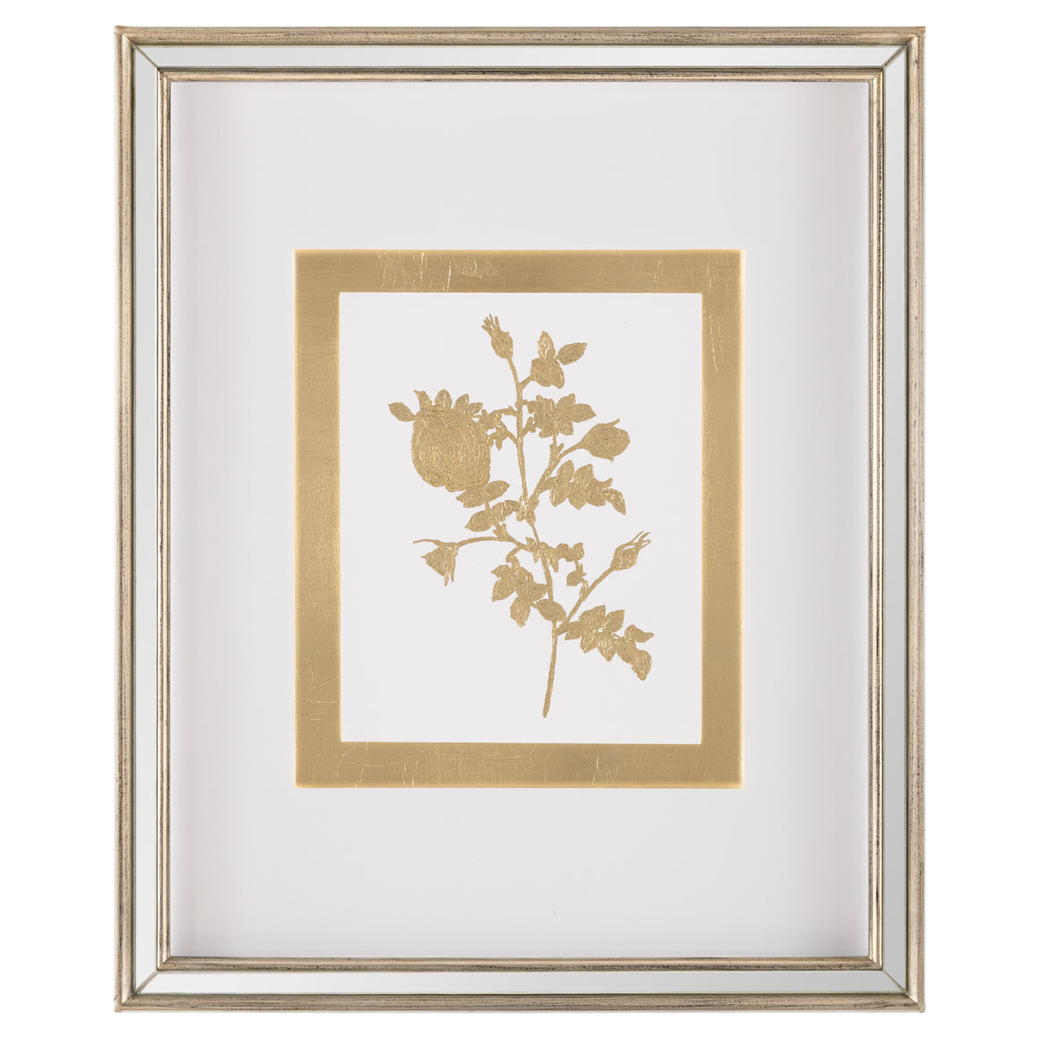 Golden Botanicals V
