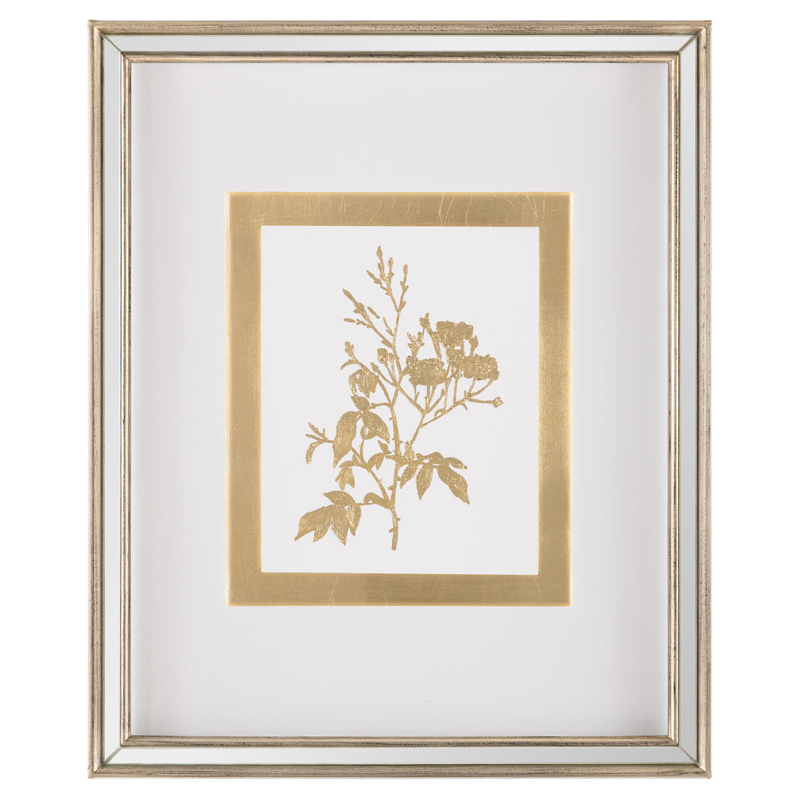 Golden Botanicals VI