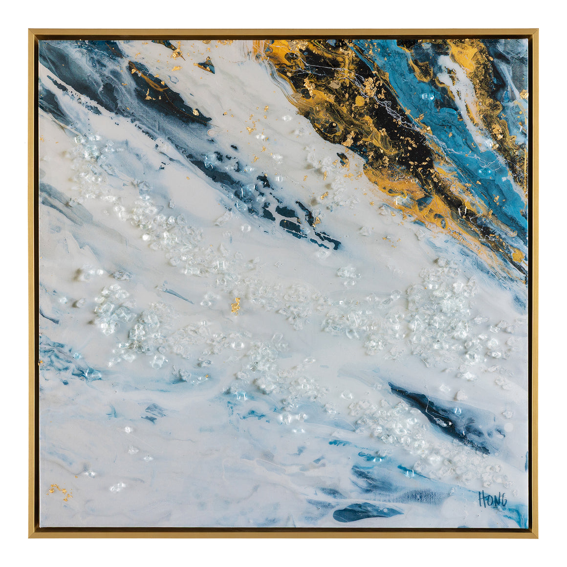 Mary Hong's Dreamscape IV
