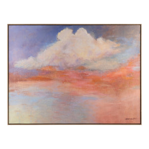Dyann Gunter's Pink Skies
