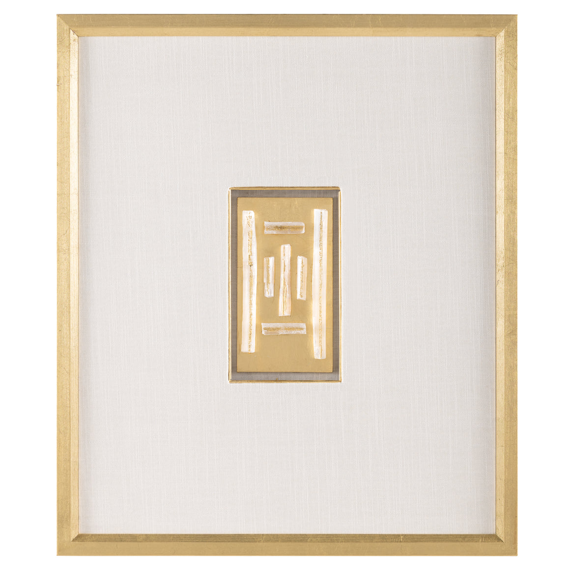 Gold Selenite III