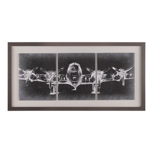 Tim O’Toole’s Graphic Plane