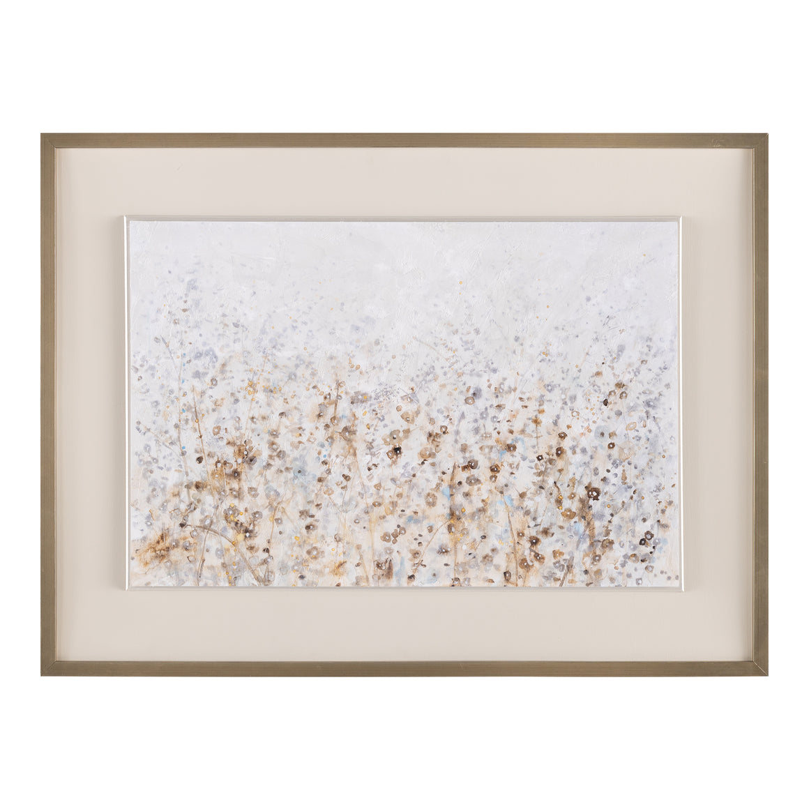 Tim O’Toole’s Wildflower Cluster II