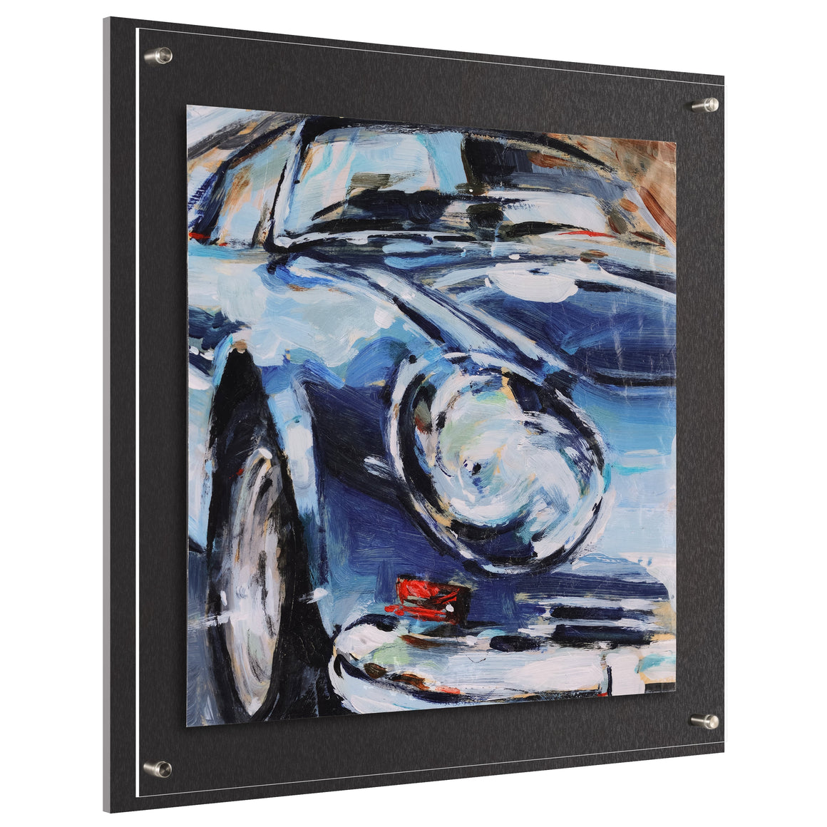 Ethan Harper’s Sportscar Collection II