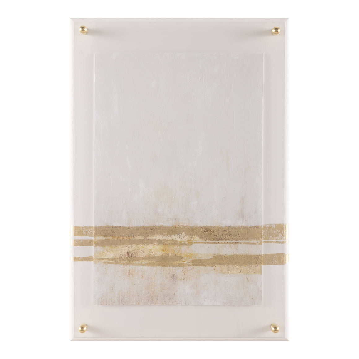 Victoria Barnes' Ethereal Horizon I