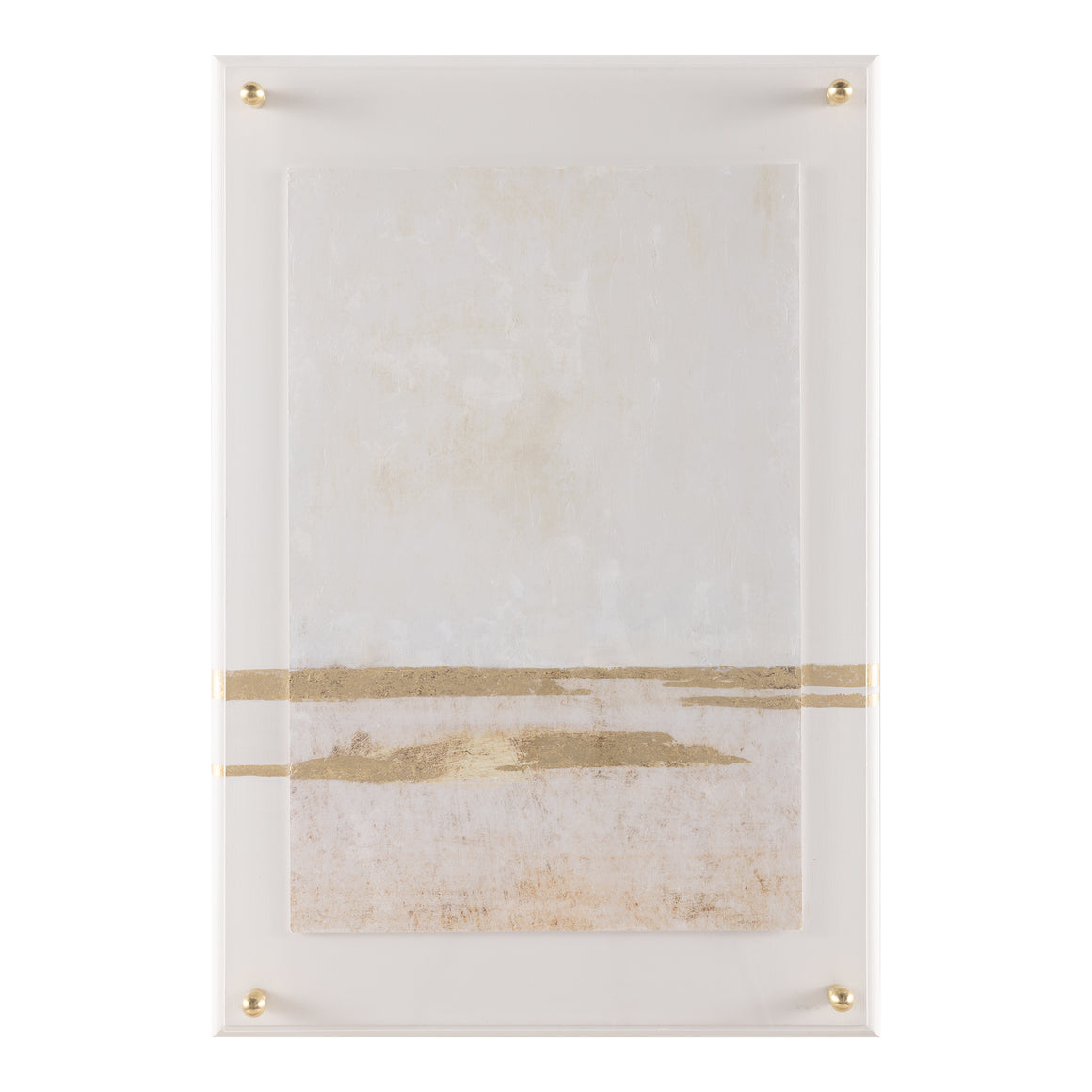 Victoria Barnes' Ethereal Horizon II