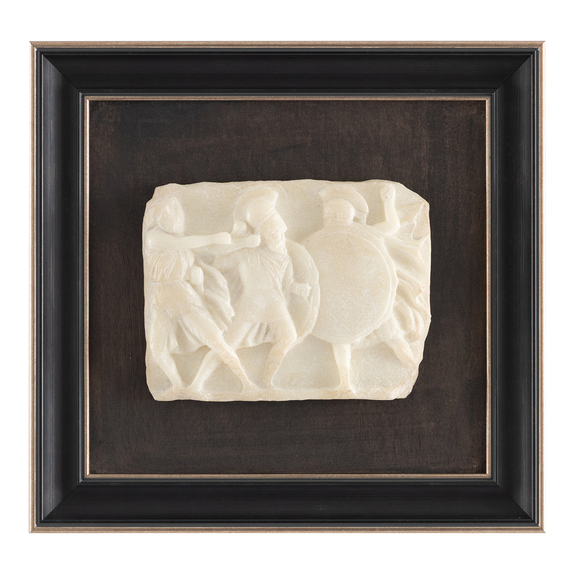 Hellenistic Relief Wall Art I