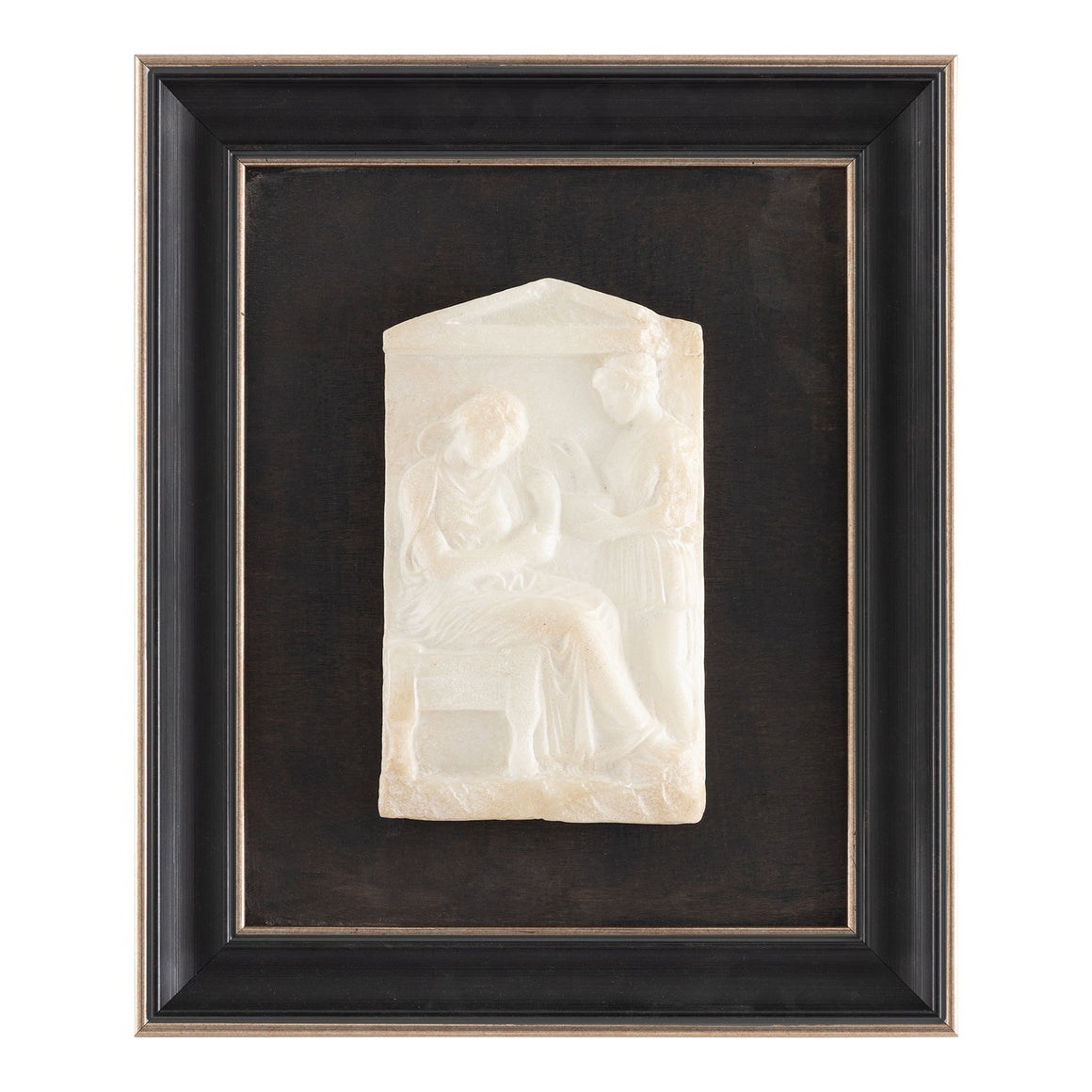 Hellenistic Relief Wall Art III