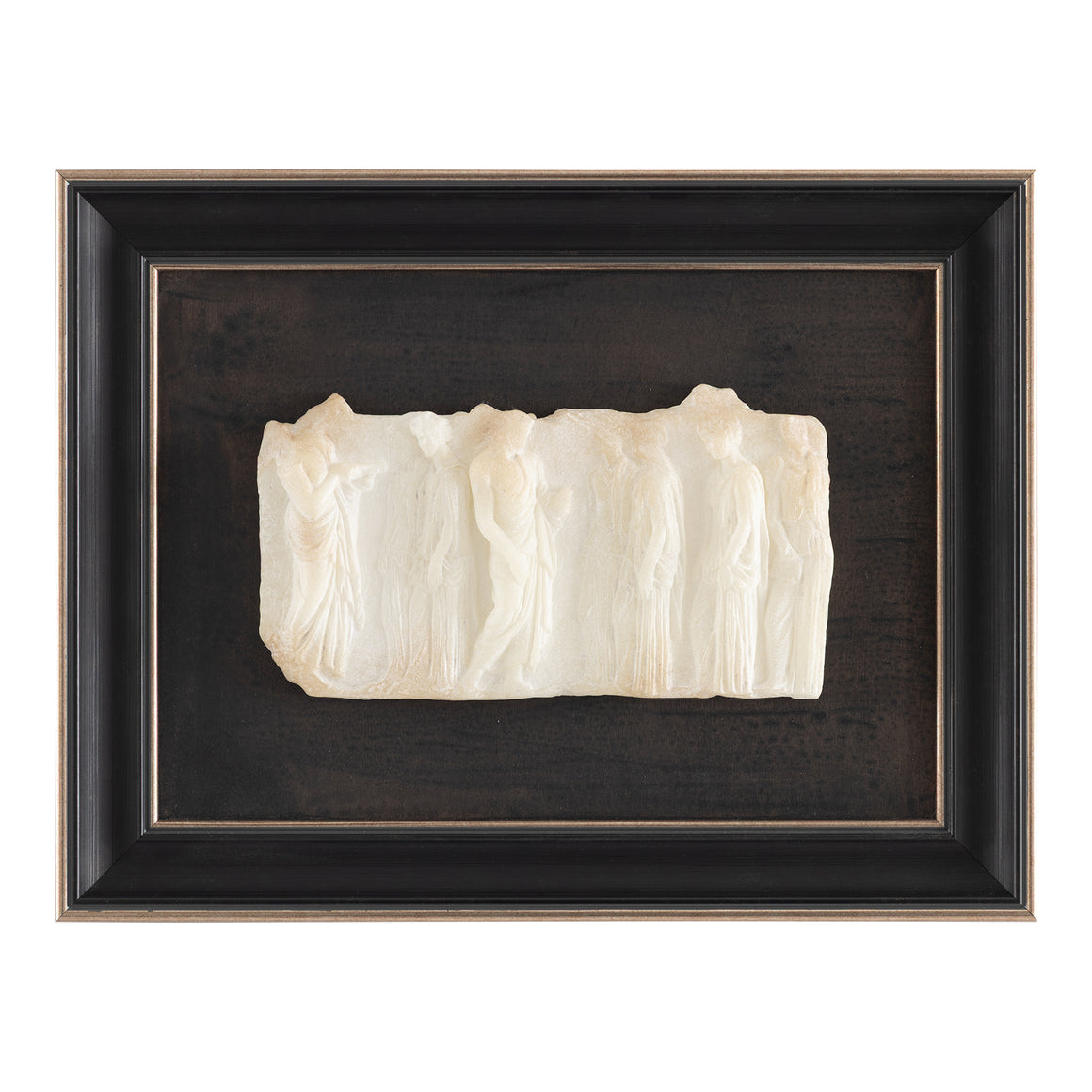 Hellenistic Relief Wall Art IV