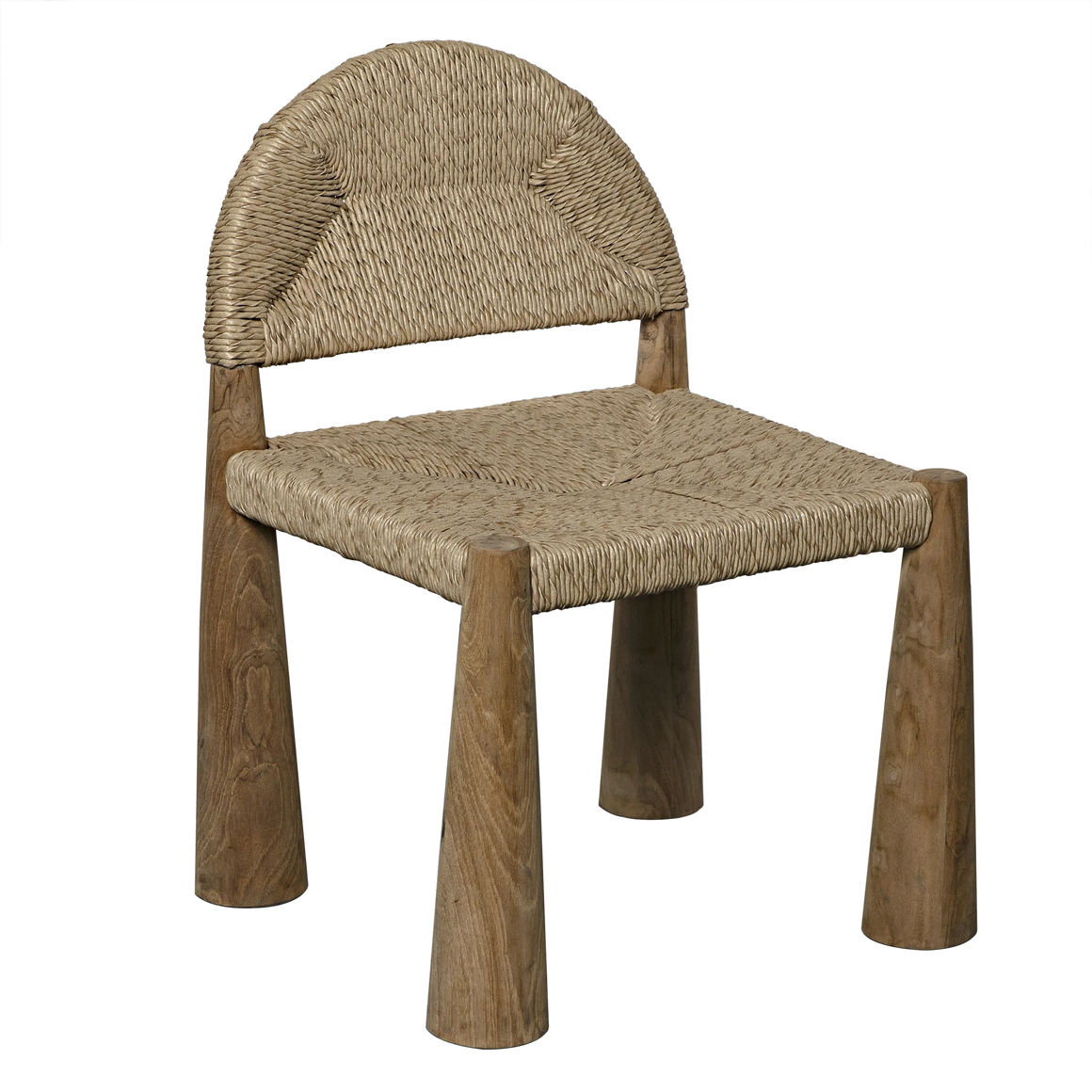 Laredo Chair with Synthetic Woven
