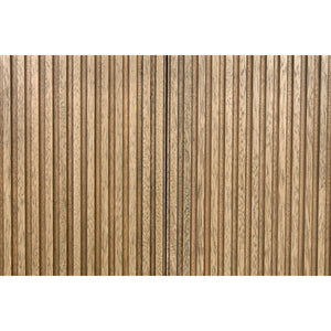 Mr. Smith Sideboard, Washed Walnut
