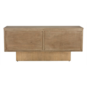 Mr. Smith Sideboard, Washed Walnut