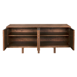 Ryder Sideboard, Dark Walnut