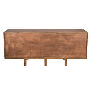 Ryder Sideboard, Dark Walnut
