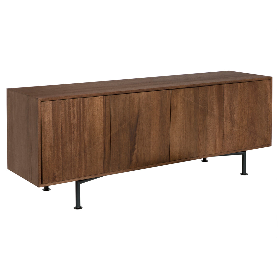 Lionell Sideboard, Dark Walnut