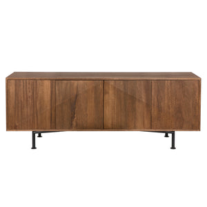 Lionell Sideboard, Dark Walnut