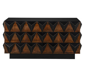 Nigel Chest, Two Tone