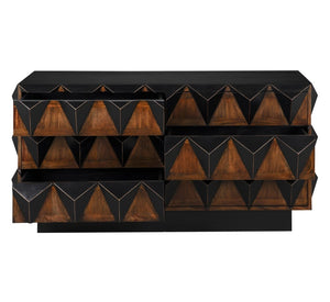 Nigel Chest, Two Tone