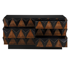 Nigel Chest, Two Tone