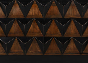 Nigel Chest, Two Tone