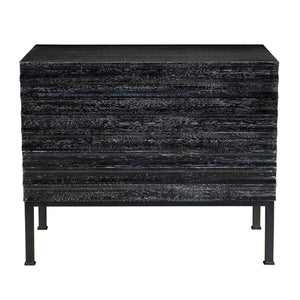 Arturo Console, Black Walnut