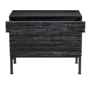 Arturo Console, Black Walnut