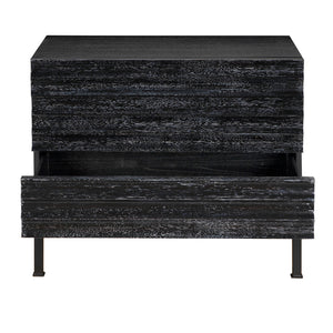 Arturo Console, Black Walnut