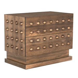 Didier Sideboard, Dark Walnut