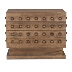 Didier Sideboard, Dark Walnut