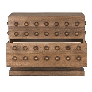 Didier Sideboard, Dark Walnut