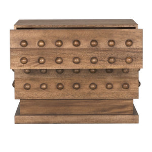 Didier Sideboard, Dark Walnut