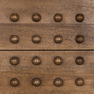 Didier Sideboard, Dark Walnut