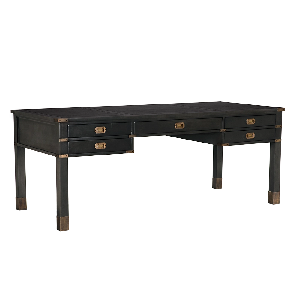 Campaign Partner Desk